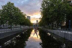 limehome Eindhoven Gashouder