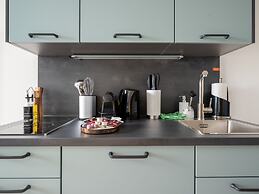 limehome Eindhoven Gashouder