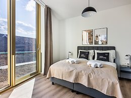 limehome Eindhoven Gashouder