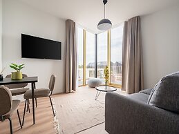 limehome Eindhoven Gashouder