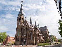 limehome Eindhoven Gashouder