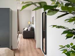 limehome Eindhoven Gashouder