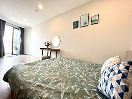 The Song Vung Tau Apartment