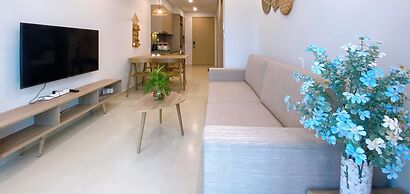 The Song Vung Tau Apartment