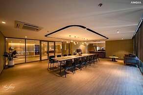 The Song Vung Tau Apartment