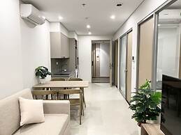 The Song Vung Tau Apartment