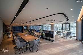 The Song Vung Tau Apartment