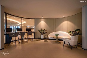 The Song Vung Tau Apartment