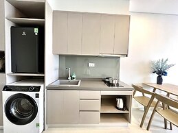 The Song Vung Tau Apartment