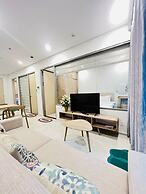 The Song Vung Tau Apartment