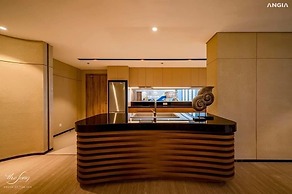 The Song Vung Tau Apartment