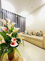 The Song Vung Tau Apartment