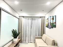 The Song Vung Tau Apartment