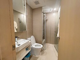 The Song Vung Tau Apartment