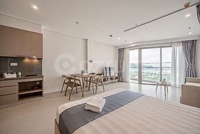 The Song Vung Tau Apartment