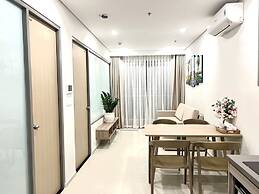 The Song Vung Tau Apartment