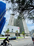 The Song Vung Tau Apartment