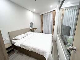 The Song Vung Tau Apartment