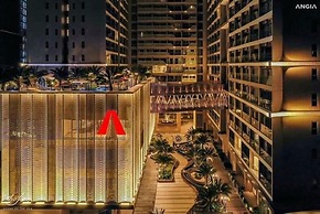 The Song Vung Tau Apartment