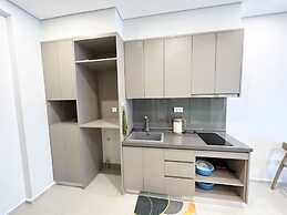 The Song Vung Tau Apartment