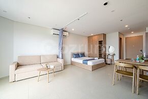 The Song Vung Tau Apartment