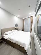 The Song Vung Tau Apartment