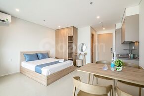 The Song Vung Tau Apartment