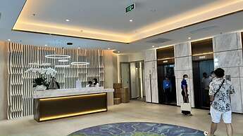 The Song Vung Tau Apartment