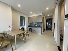 The Song Vung Tau Apartment