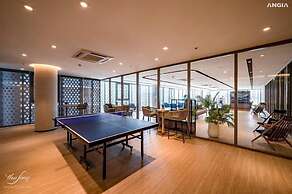 The Song Vung Tau Apartment