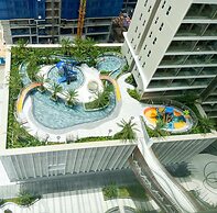 The Song Vung Tau Apartment