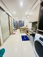 The Song Vung Tau Apartment