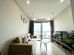 The Song Vung Tau Apartment