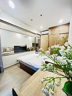 The Song Vung Tau Apartment