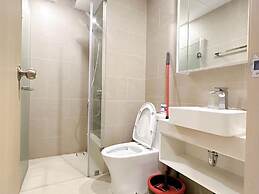 The Song Vung Tau Apartment