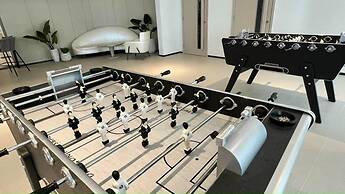 The Song Vung Tau Apartment