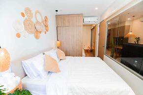 The Song Vung Tau Apartment