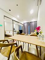 The Song Vung Tau Apartment