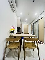 The Song Vung Tau Apartment