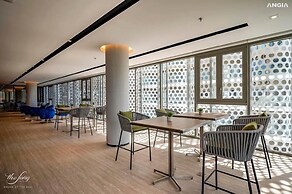 The Song Vung Tau Apartment