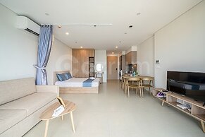 The Song Vung Tau Apartment