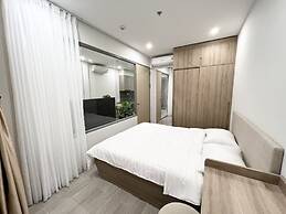 The Song Vung Tau Apartment