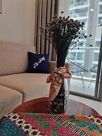 The Song Vung Tau Apartment