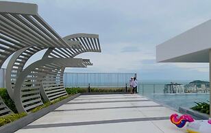 The Song Vung Tau Apartment