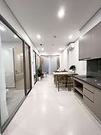 The Song Vung Tau Apartment