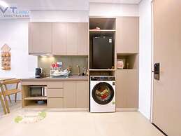 The Song Vung Tau Apartment