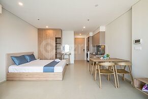 The Song Vung Tau Apartment