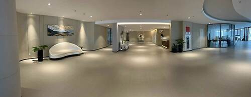 The Song Vung Tau Apartment