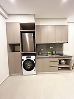 The Song Vung Tau Apartment