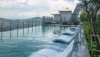 The Song Vung Tau Apartment